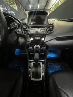 
										FORD FIESTA TITANIUM AT 1.6 full									