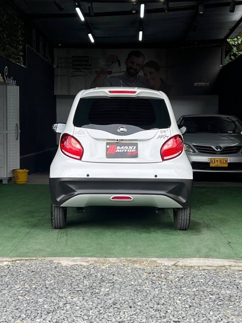 
								AUTECO ZHIDOU-DS-S AT 15Kw full									