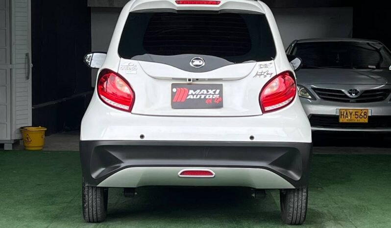 
								AUTECO ZHIDOU-DS-S AT 15Kw full									