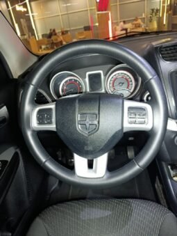 
										DODGE JOURNEY SE 2.4L AUT 4X2 7P full									