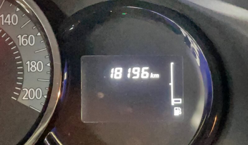 
								RENAULT STEPWAY INTENS AUT CVT 1.6 full									