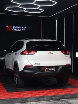 
										CHEVROLET TRACKER LTZ AT 4×2 1.2 full									