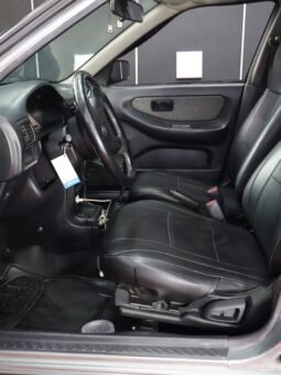 
										NISSAN SENTRA STD B13 SA 1.6 MT full									