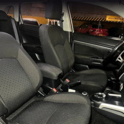 
										MITSUBISHI ASX AUT 4X4 full									