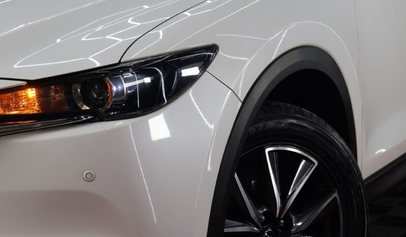 
								MAZDA CX5 GRAND TOURING 2.500 CC AT 4X2 full									