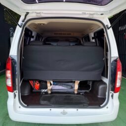 
										CHEVROLET N400 1.5 PASAJEROS full									