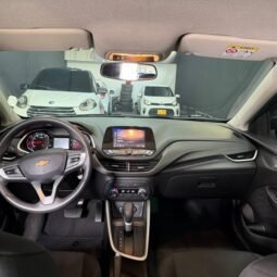 
										CHEVROLET ONIX LTZ  TURBO AT SD full									