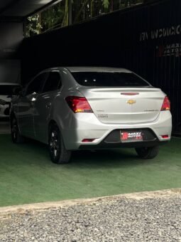 
										CHEVROLET ONIX LTZ AT SD 1.4 full									