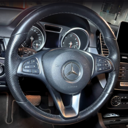 
										MERCEDES-BENZ A200 AT 1.6 T full									