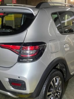 
										RENAULT STEPWAY INTENS AT full									