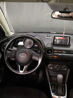 
MAZDA 2 TOURING AT 1.5 HB full									
