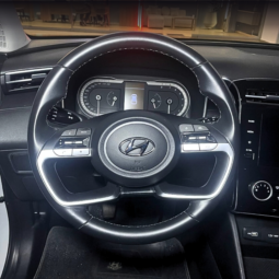 
										HYUNDAI TUCSON GL ADVANCE MT 2.0 GSL full									