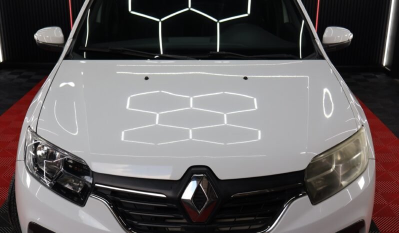 
								RENAULT LOGAN LIFE MT 1.6 SD full									