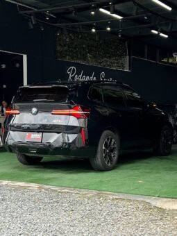 
										BMW X3 20 XDRIVE AUT HIBRIDA full									