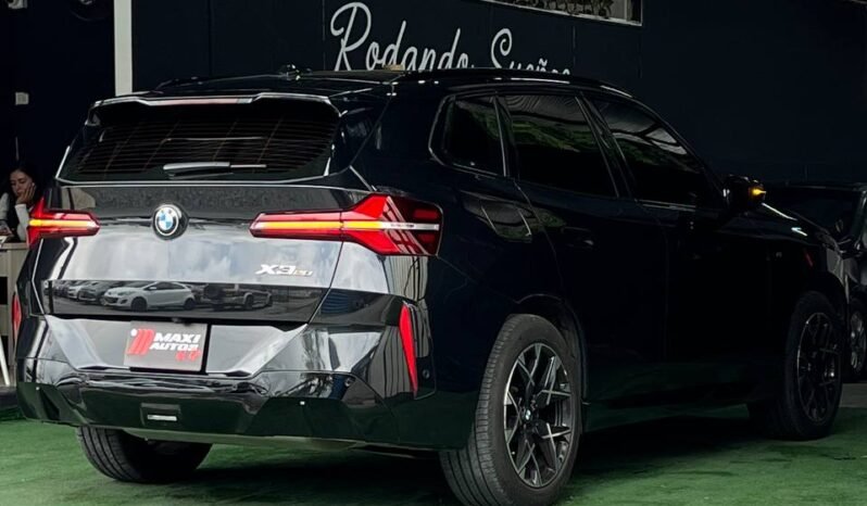 
								BMW X3 20 XDRIVE AUT HIBRIDA full									