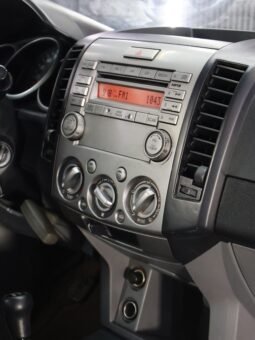 
										MAZDA BT50 MT 4X4 2.5 DIESEL full									