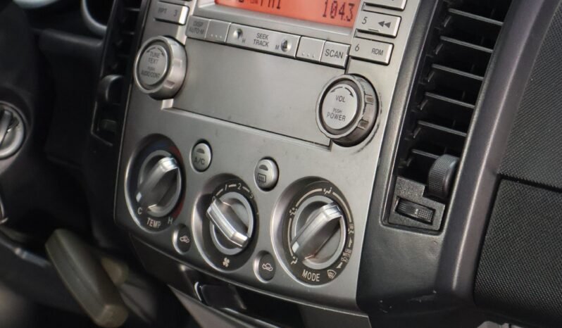 
								MAZDA BT50 MT 4X4 2.5 DIESEL full									