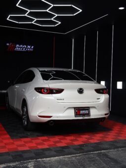 
										MAZDA 3 TOURING SD AT full									
