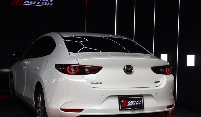 
								MAZDA 3 TOURING SD AT full									