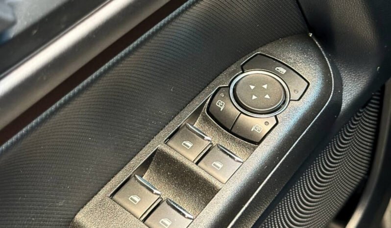 
FORD BRONCO SPORT WILDTRAK 2.0L AT 4X4 full									