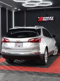 
										CHEVROLET EQUINOX LT 1.5 AT full									