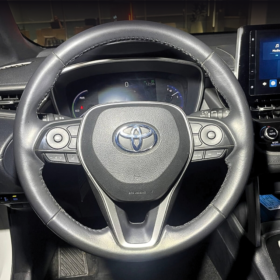 TOYOTA COROLLA  SEG AT HIBRIDO 1.8 AT