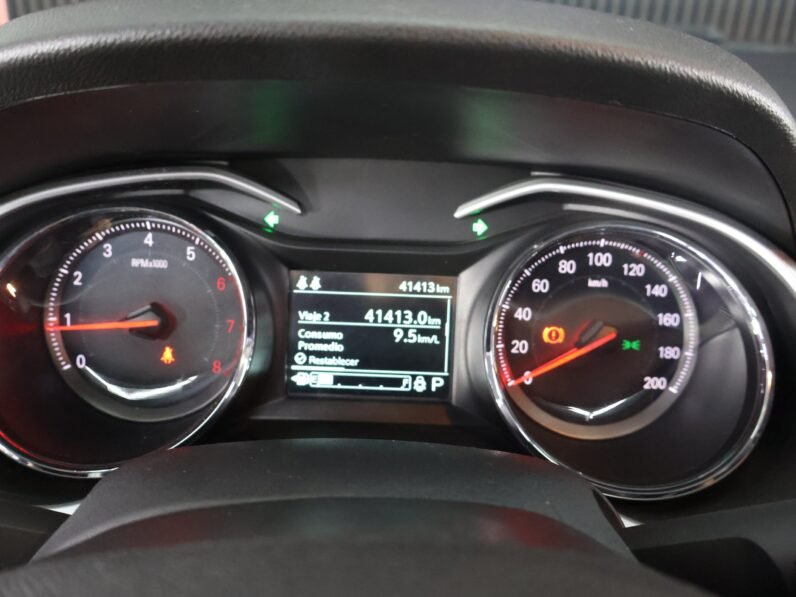 
								CHEVROLET ONIX LTZ  TURBO AT SD full									