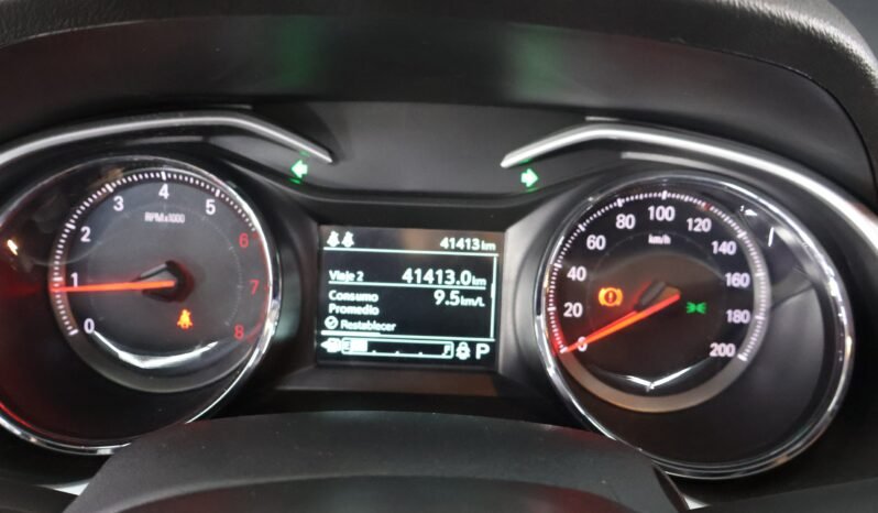 
								CHEVROLET ONIX LTZ  TURBO AT SD full									