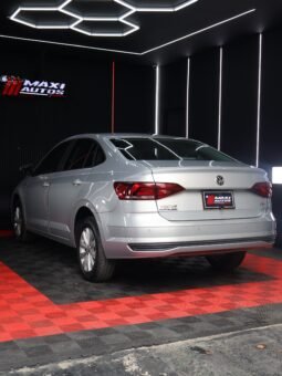 
										VOLKSWAGEN VIRTUS COMFORTLINE 1.6 AUT full									