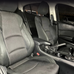 
										MAZDA 3 TOURING MT full									