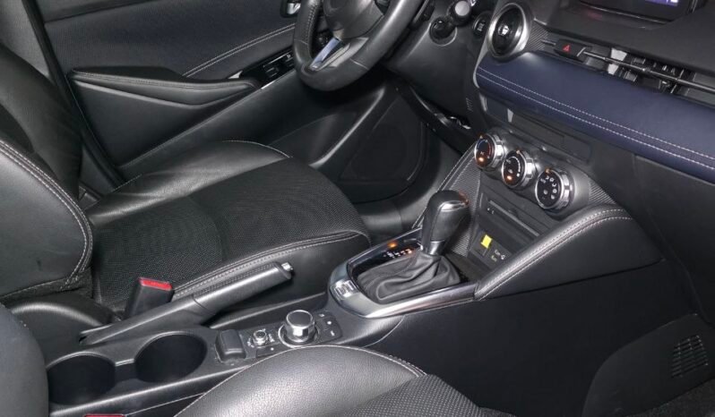 
								MAZDA 2 GRAND TOURING LX 1.5 AT full									