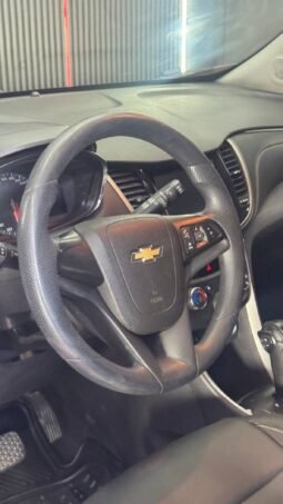 
										CHEVROLET TRACKER LS AT 1.8 4X2 full									