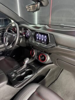 
										CHEVROLET BLAZER RS  AWD 3.6 AT full									