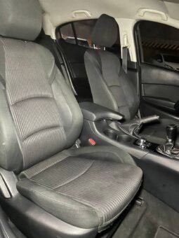 
										MAZDA 3 TOURING MT full									