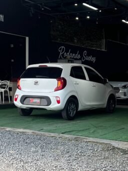 
										KIA PICANTO VIBRANT MT 1.250 full									