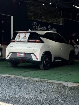 
										BYD SEAGUL 380/400 GA AT 55 KW full									