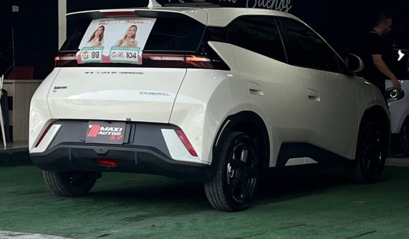 
								BYD SEAGUL 380/400 GA AT 55 KW full									