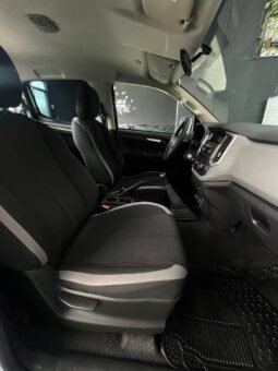 
										CHEVROLET COLORADO LT MT 4X4 2.8 DIESEL full									