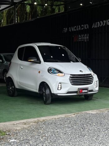 AUTECO ZHIDOU-DS-S AT 15Kw