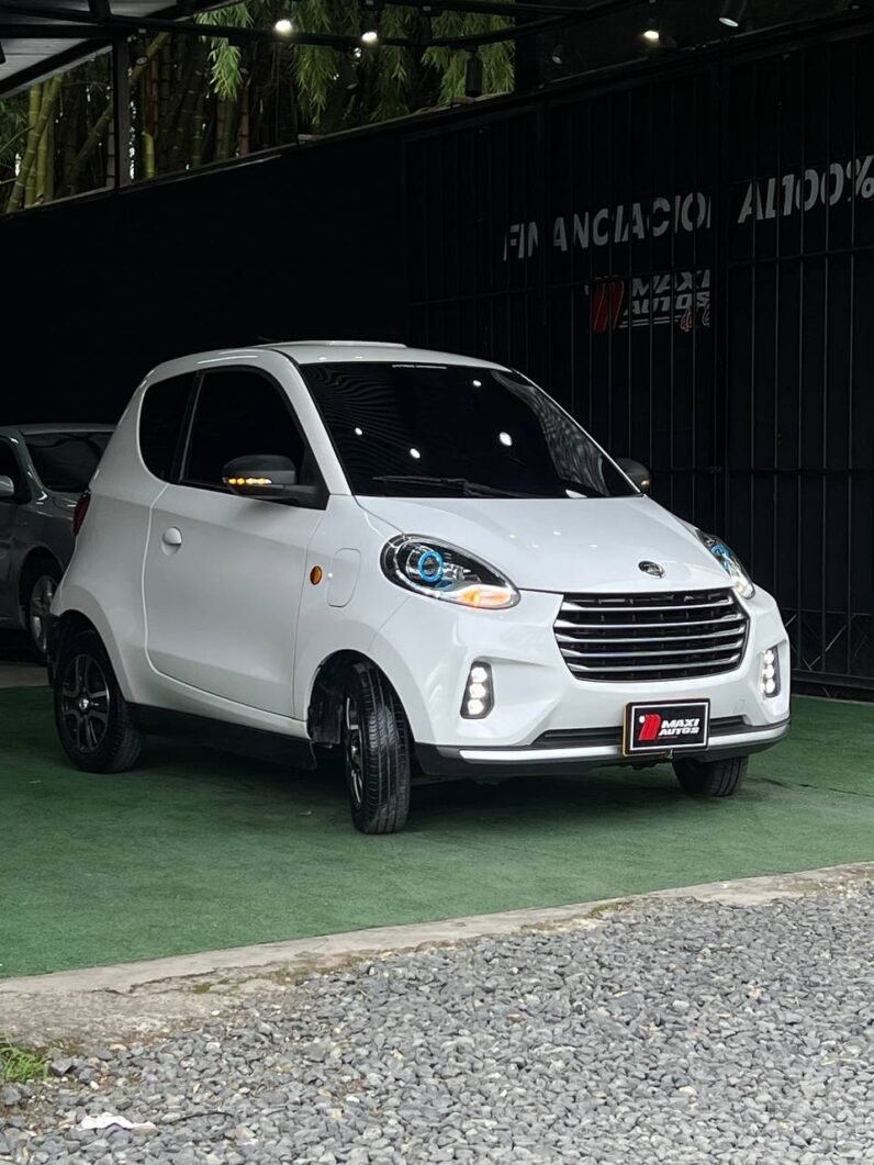 
								AUTECO ZHIDOU-DS-S AT 15Kw full									