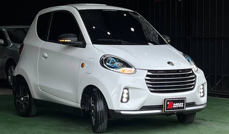 
								AUTECO ZHIDOU-DS-S AT 15Kw full									