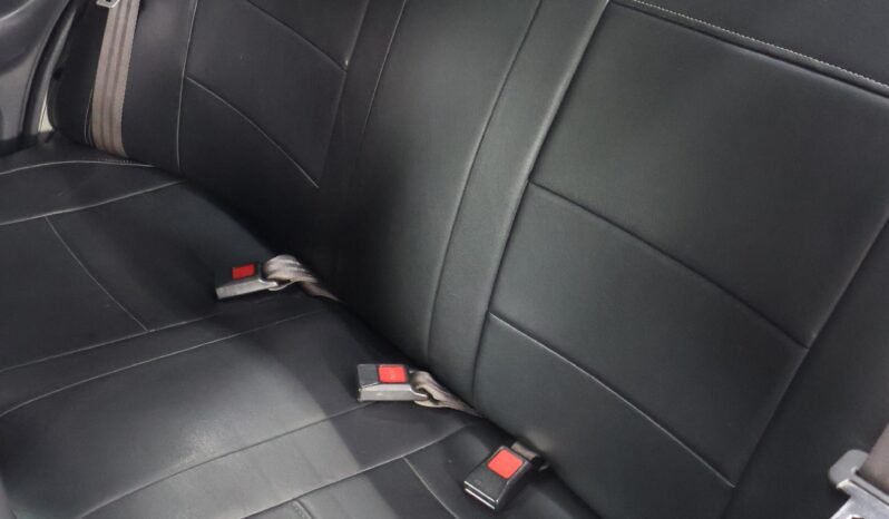 
								NISSAN SENTRA STD B13 SA 1.6 MT full									