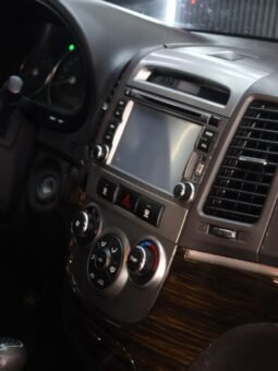 
										HYUNDAI SANTAFE GL 2.4 AT 4X4 full									