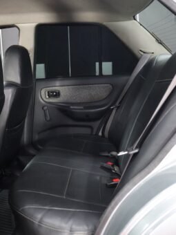 
										NISSAN SENTRA STD B13 SA 1.6 MT full									