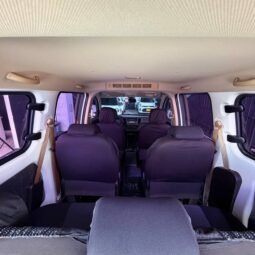 
										CHEVROLET N400 1.5 PASAJEROS full									