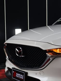 
										MAZDA CX5 GRAND TOURING 2.500 CC AT 4X2 full									