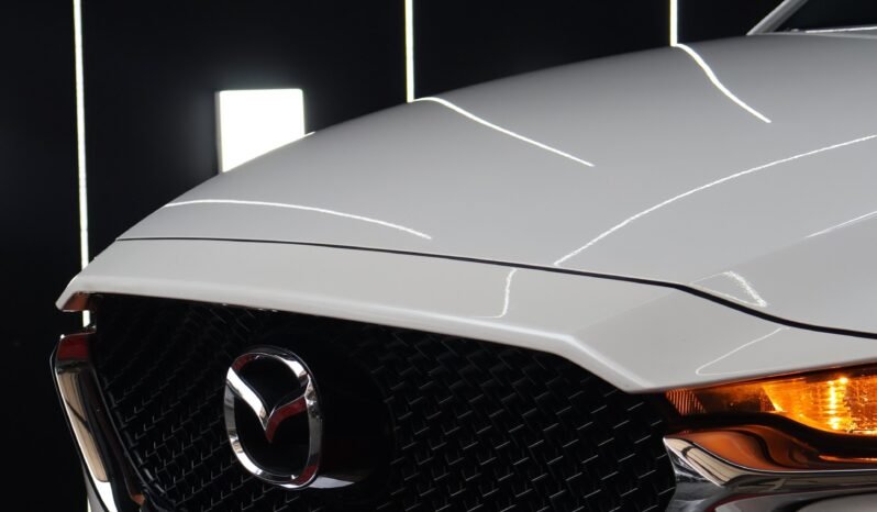 
								MAZDA CX5 GRAND TOURING 2.500 CC AT 4X2 full									