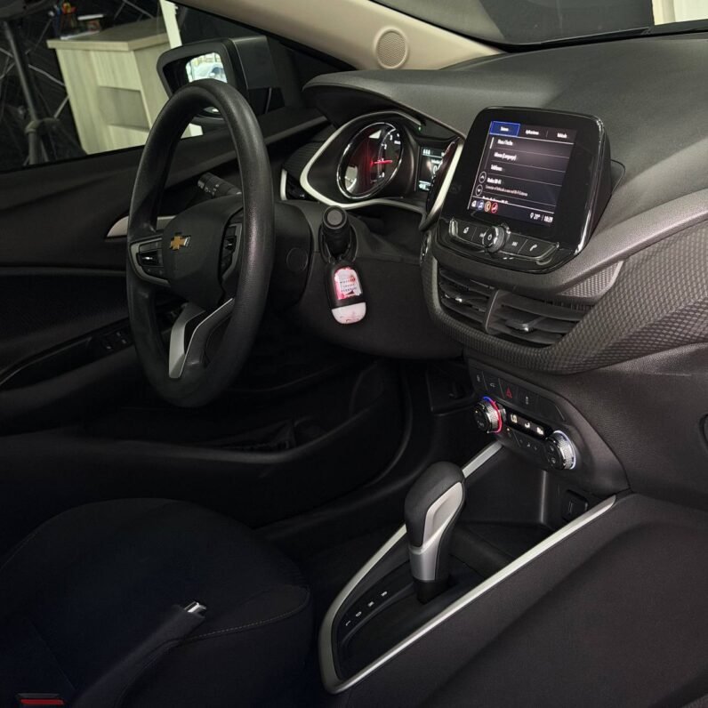 
								CHEVROLET ONIX LTZ  TURBO AT SD full									