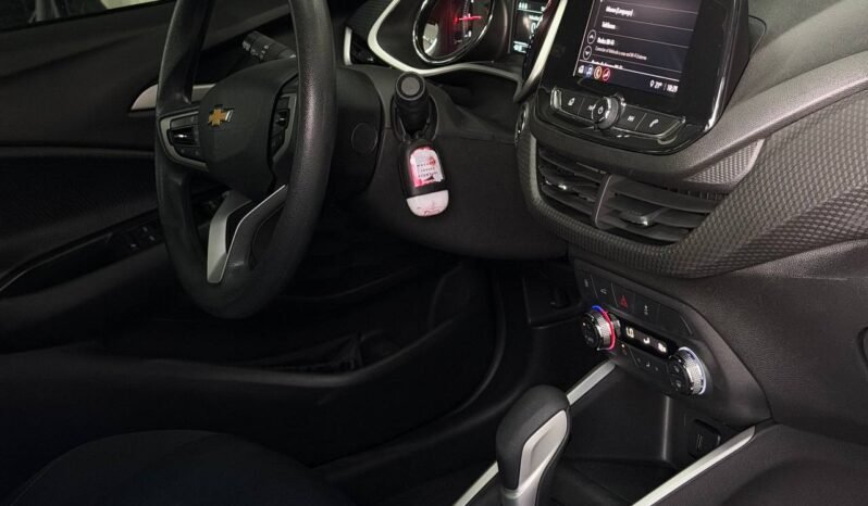 
								CHEVROLET ONIX LTZ  TURBO AT SD full									