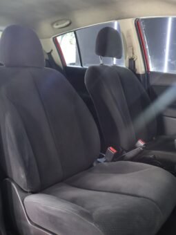 
										NISSAN TIIDA EMOTION MT HB full									